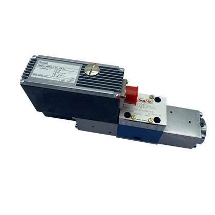 วาล์วควบคุม Bosch Rexroth