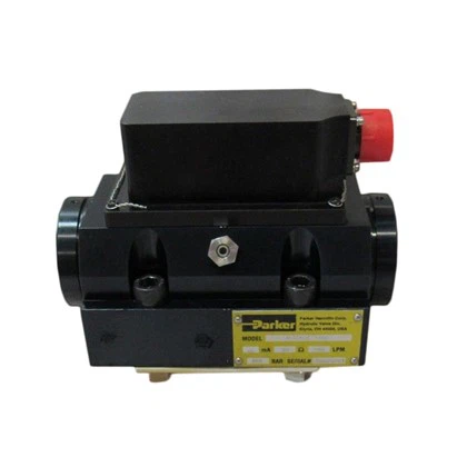 อะไหล่วาล์วควบคุมไฮดรอลิก Parker