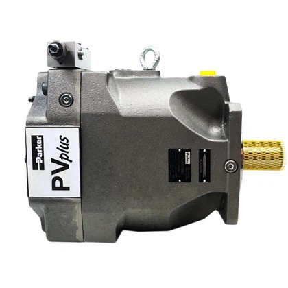 ปั๊มน้ำมันปาร์คเกอร์