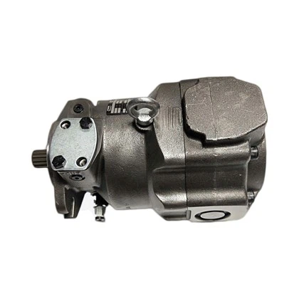 อะไหล่ปั๊มปาร์คเกอร์