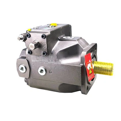 ปั๊มเร็กซ์รอธ