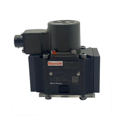 เร็กซ์รอธ เซอร์โว