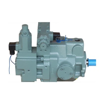 ปั๊มยูเคน A16