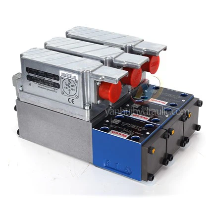 เร็กซ์รอธ โซลินอยด์วาล์ว