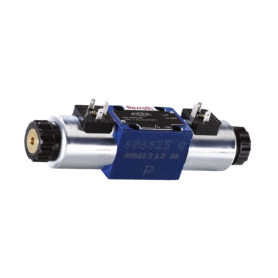 บ๊อช เร็กซ์โรธ 4WE6D6X