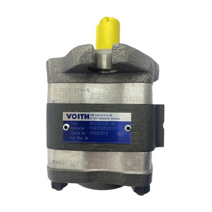 ปั๊มเกียร์ภายใน Voith IPV