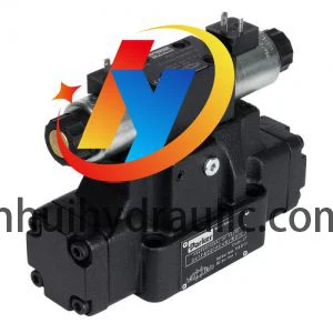 ปาร์คเกอร์ D41VW