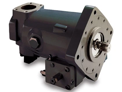 Parker Denison Piston Pump Premier Series