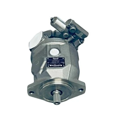 Rexroth A10VO28DR ปั๊มลูกสูบแบบแปรผันตามแกน