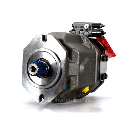 ปั๊มเร็กซ์รอธ A10vso