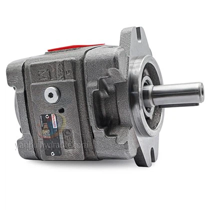 ปั๊มภายใน Rexroth PGH4