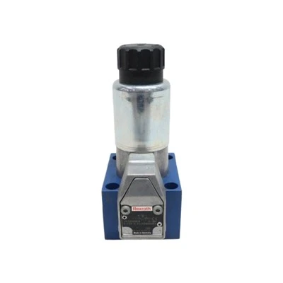Rexroth R900086818 โซลินอยด์วาล์วทิศทาง